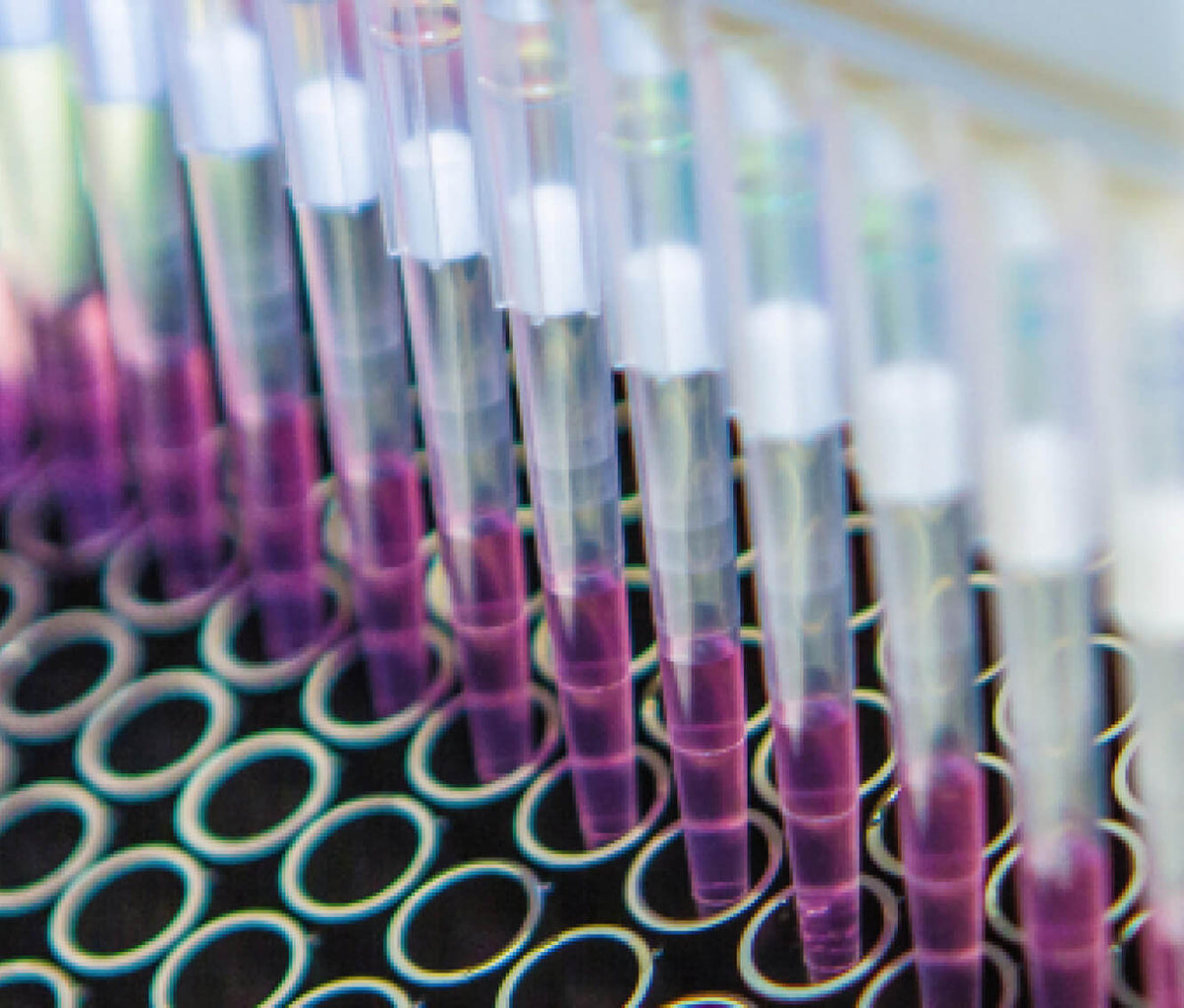 Who Should Consider Pharmacogenetic Testing?