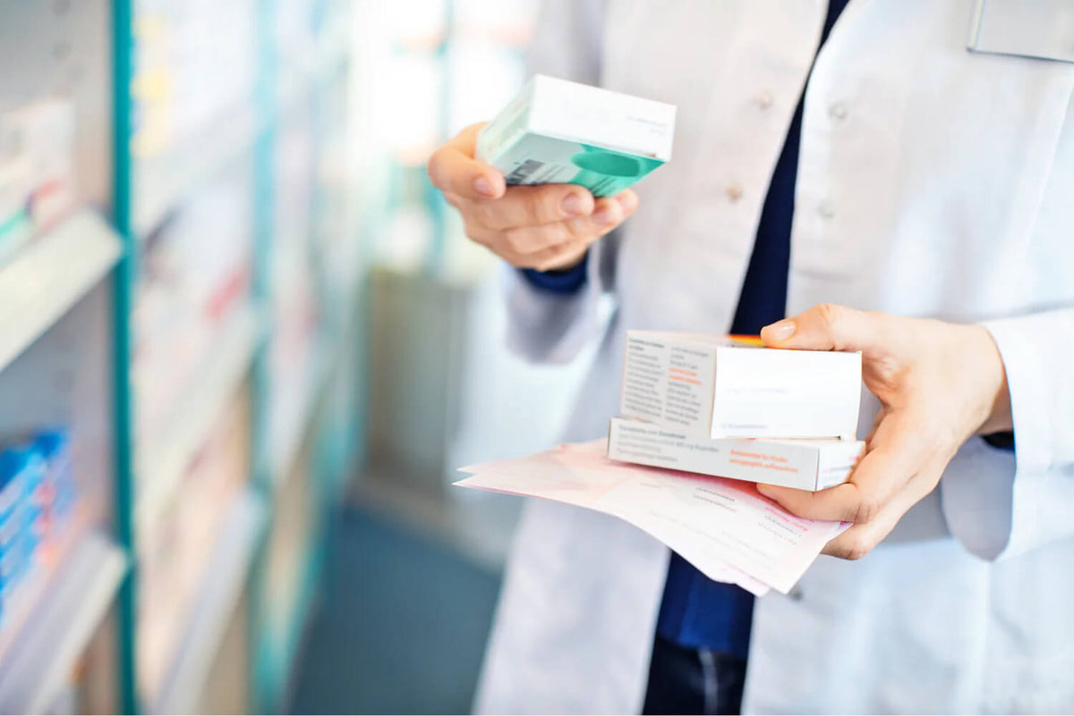 Why Medications Affect People Differently